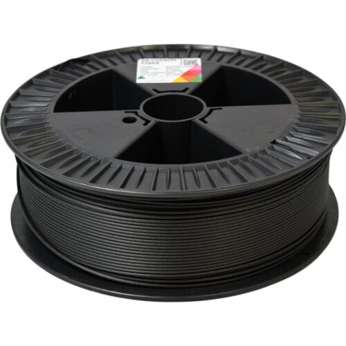 INNOVATEFIL PA FC, 2.85mm, NATURAL (black), 2000g Smart Materials 3D printing filament