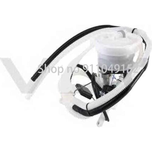 CAR Repair kit, fuel filter and pressure regulator E90 320I N46 E90 316I N45 E91 320I N46b mwE87 116I E87 LCI 118I N46N Gasoline