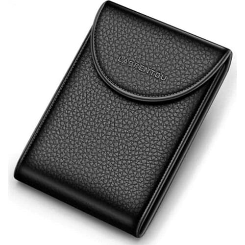 LAORENTOU Small Wallets