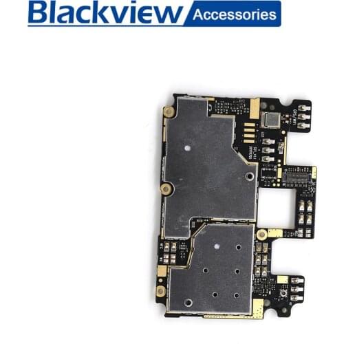 New Original mainboard for Blackview BV8000 Pro 6G+64G ROM Motherboard flex cable board Android 8.0 MTK6757V Octa Core Phone