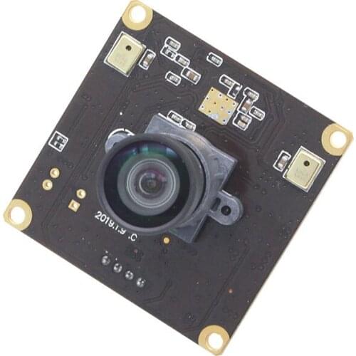 13 megapixel auto focus / fixed focus camera module high stalker macro photo