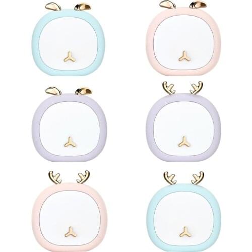 Night Light, Rechargeable Flashlight, Emergency Night Light for Bedroom, Bathroom, Baby Room