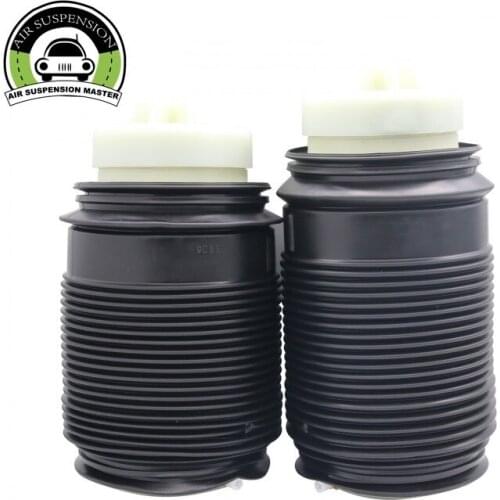 Brand New Rear Left Air Spring Suspension for Mercedes CLS63 E63 W212 OE#2123200725,2123204325,2123203925,2123202125