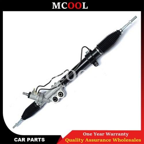 New Power Steering Rack Gear 49001EB710 49200-EA000 49001-JR800 49001-EB001 For NISSAN NAVARA D40 49001-EB710 Right Hand Drive