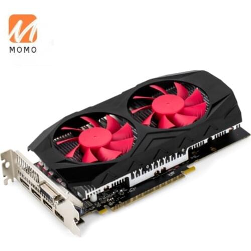 Cheap Bulk Wholesale RX570 8GB 256BIT GDDR5 GPU graphics cards gaming