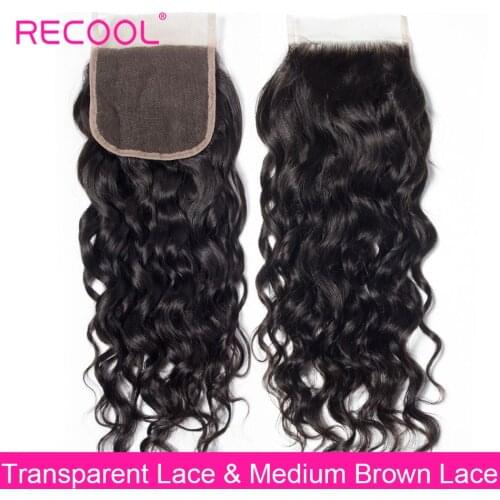 Recool Synthetic Hair