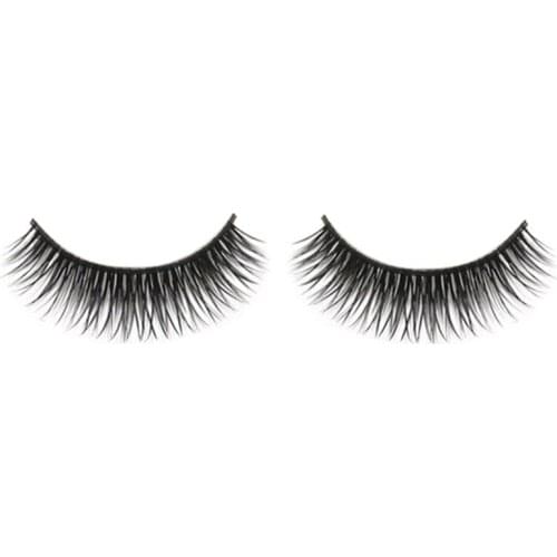 OutTop Eyelashes 1 PC False Eyelash Womens Fashion Long Eyelash Natural Beauty Dense Extensions Make Up Tools 2018 Sep11