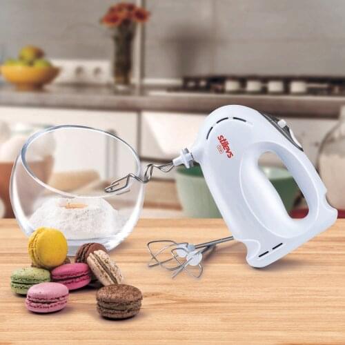 Stilevs Mixers-blenders