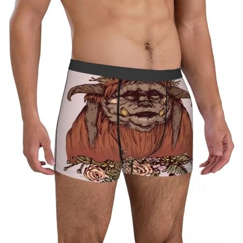 Syntecso Men's Briefs