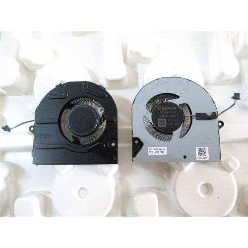 Cooling Fan FOR KRX6P 023.100NB.0001 EG50050S1-CH90-S9A 5V