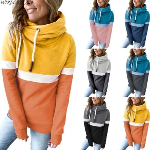 WIRELESS AGE Warm Turtlenecks