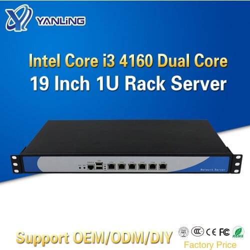 YANLING Desktop Computers And Servers