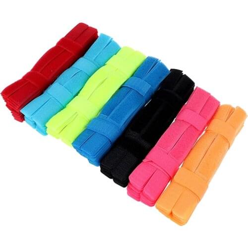 1/50pcs Cable Winder Cable Organizer Management Colored Charger Cable Holder Cord Management Protetor Earphone Accessories