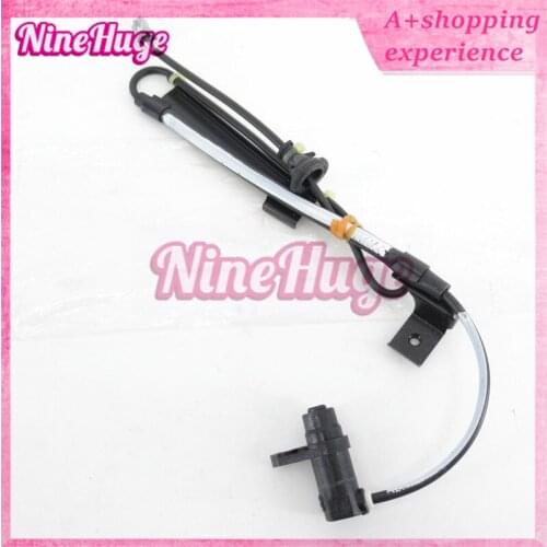 1PCS New ABS Wheel Speed Sensor Left Rear For 99-05 Lexus GS300 GS400 GS430 3.0L 4.0L 89546-30010 8954630010