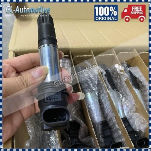 6 pcs Ignition Spark Coil fits 1996-2006 Land Rover Freelander 2.5L V6