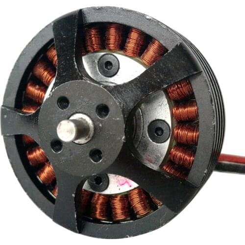4933(4310)Brushless Drone Motor Lightweight Multi Axis Aircraft Multi Rotor Airplane Disc Brush less Engine Helicopter