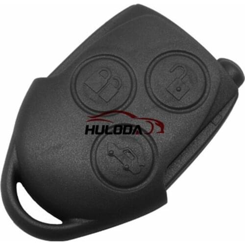 For Monde /Focus 3 button remot key shell