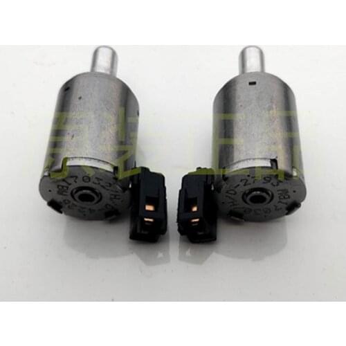 For Peugeot 307 206 207 308 Citroen C-quatre Picasso C-Triumph automatic transmission solenoid valve