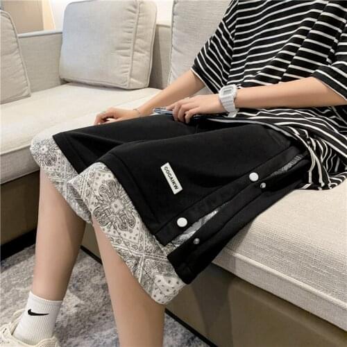 Fan Te Xi Ying Touring Shorts