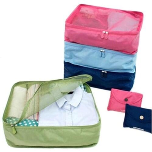 Fulllove Travel Bags