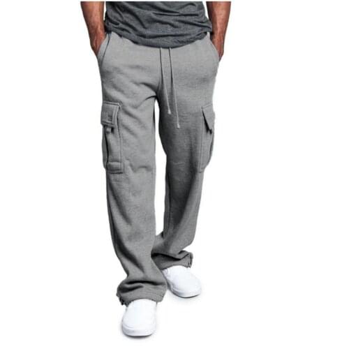 INMUMAX Men's Trousers