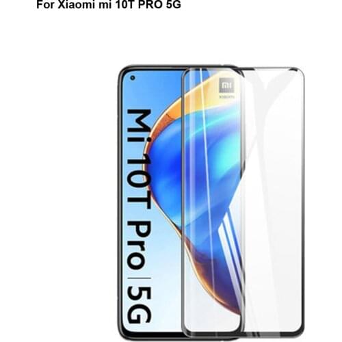 Ivibrate Screen Protectors For Xiaomi Mi 10T 5G