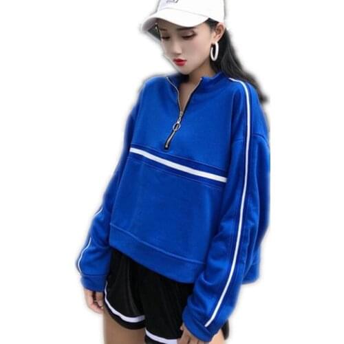 Женские длинные толстовки Jsfly China At AliExpress