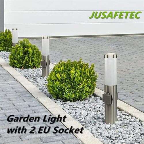 JUSAFETEC Lighting