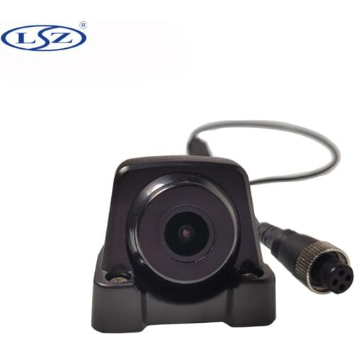 DC12v Rear View Bus Camera IR Night Vision Car Camera for Trucks