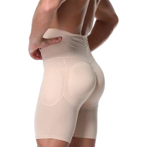 Waist trainer basket homme Male Trainers Binder for Man shapewear Slimming Modeling Strap tummy shaper Girdle Belt