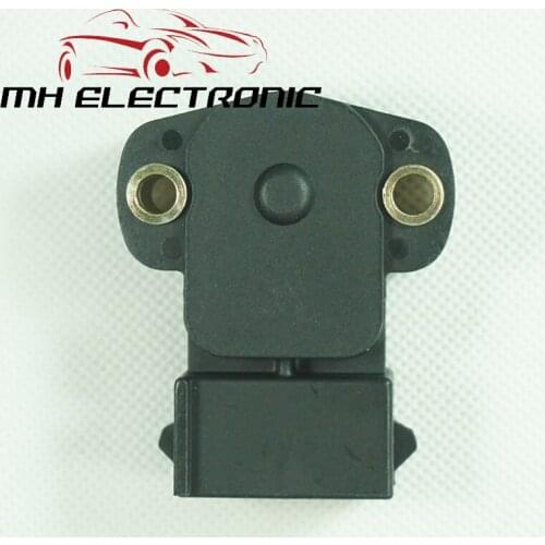 MH ELECTRONIC Free Shipping New Throttle Position Sensor TH74 for Ford Aerostar, Bronco With Warranty
