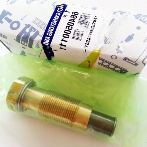 Chain Tensioner ASSY D20 D27 for Ssangyong Actyon(Sports) Kyron 2005-2012 OEM 6640500111