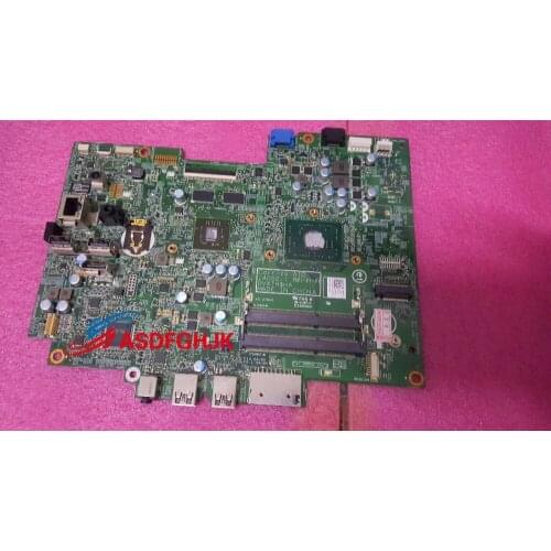 Original FOR Dell Inspiron 24 3455 MOTHERBOARD WITH CPU AND GPU CN-0VH651 0VH651 VH651 100% TESED OK