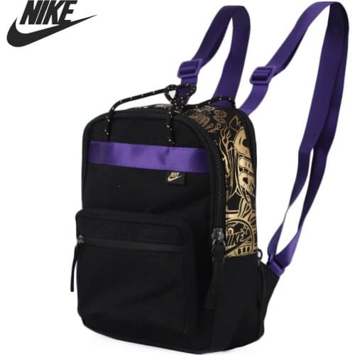 Original New Arrival NIKE NK TANJUN BKPK - MINI CNY Unisex Backpacks Sports Bags