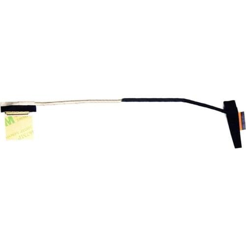 P/N 50.4YU01.001 Video Flex Screen LVDS LCD LED Cable for Acer E1-522 E1-522G MS2384 Gateway NE522 50.4YU01.021 50.M81N1.004
