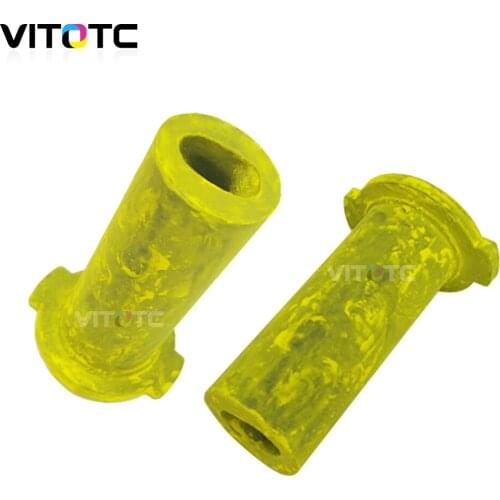 2Pcs B059-3261-2 Toner Pump Unit Rubber Tire for Ricoh 1106 1107 1100 1350 1356 1357 9000 supply powder Pump tire B059-3261