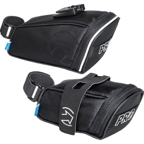 PRO QR SADDLEBAG MINI STRAP SADDLEBAG Saddle Bag bicycle bike accessories Saddle bag