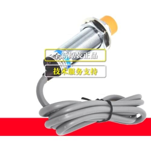 Proximity switch LJ18A3-8-Z/BX AC two-wire normally open proximity switch sensor M18