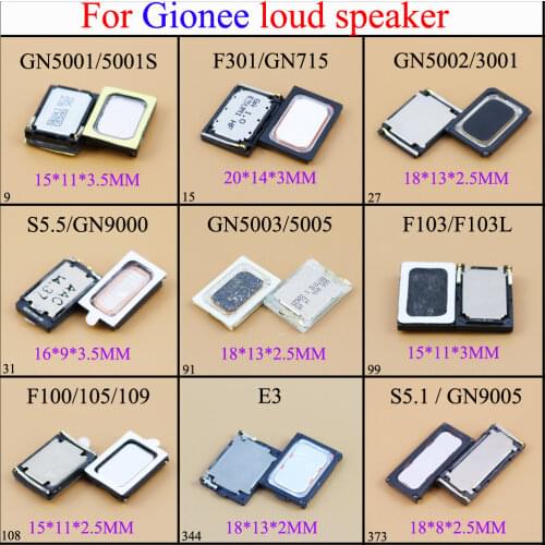 YUXI Speakers For Phones Gionee