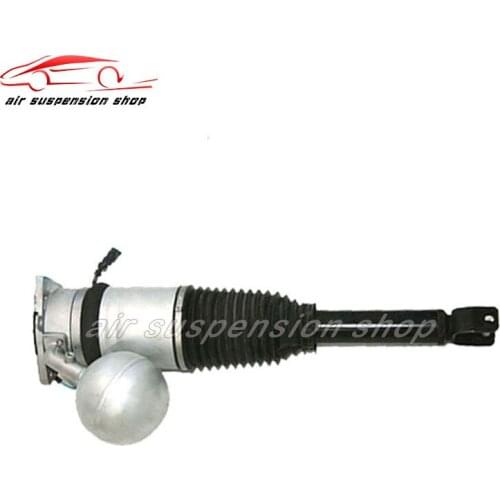 Rear Right Air Suspension Shock Strut For VW Volkswagen PHAETON (3D2) Bentley Gas Rubber Air Bellows Bumper 3D0616002J 3D0616002