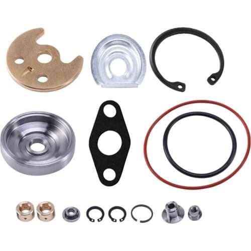 TD03 Turbocharger Parts Super Back Compressor Wheel Repair Kits/Rebuild Kits Td02 Td03 Td05 Td06 TD025