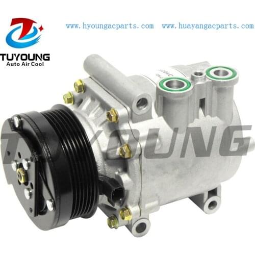 For FORD EXPLORER 4.0 Air-Compressor Automotive AC Parts LITERS 2003 2004 2005 CO 102580AC 1L2Z19703EA 3L2Z19V703BA 3L2Z19V703B