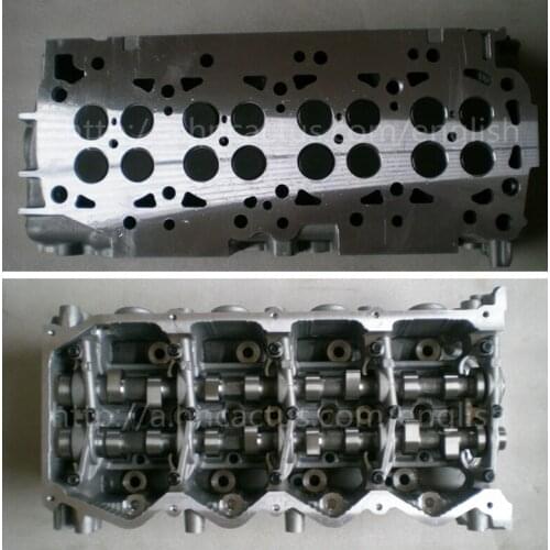 Factory Price New Type YD25 Cylinder Head Assembly 11039-EC00A/11039-EB30A/11040-EB30A/11040-EB300 for N-issan NARAVA