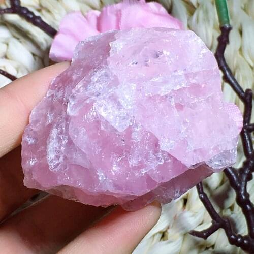 Amethyst free from