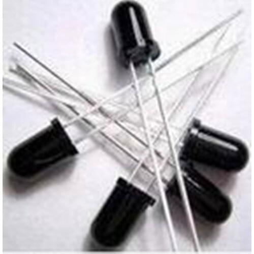 Free Shipping!! 4pcs Flame sensor / flame sensor / 760-1100nm module sensor /Electronic Component