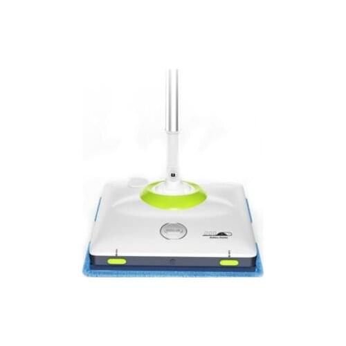 Large BatteryAutomatic Mop Household Intelligent Cleaner Electric Robot Cleaner Swivel Cordless Sweeper SWDK-D2