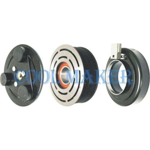 FS10 compressor clutch 8pk for Ford F-250 F-350 F-450 F7LZ19V703RA 4L3Z19703AB 4L3Z19703AC