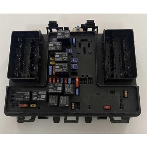 Car Engine ECU Body Control Computers For Ford Mondeo Taurus Edge Everest 2013-19 Year