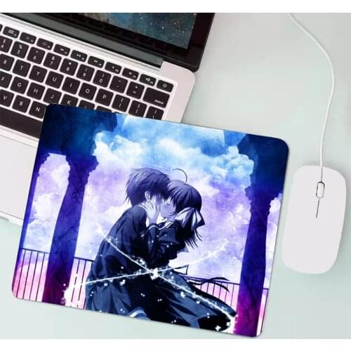 Cute Cat Paw Mouse Pad Anti-Slip Silicone Mice Mat PC Laptop Computer Office Comfort Wrist Rest Support Gaming Accessory