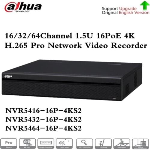 LSKEJI Video Recorders For Video Surveillance